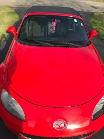 Mazda Miata MX5 for sale in Jasper, TN – photo 11