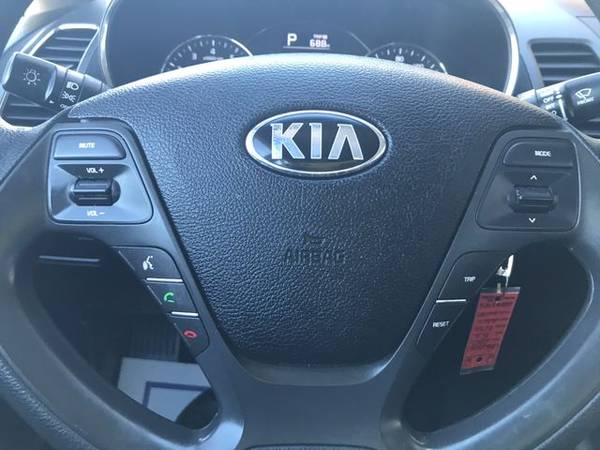 2017 Kia Forte - In-House Financing Available! - cars & trucks - by... for sale in Fayetteville, NC – photo 14