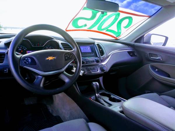 2015 CHEVY IMPALA for sale in Melbourne , FL – photo 9