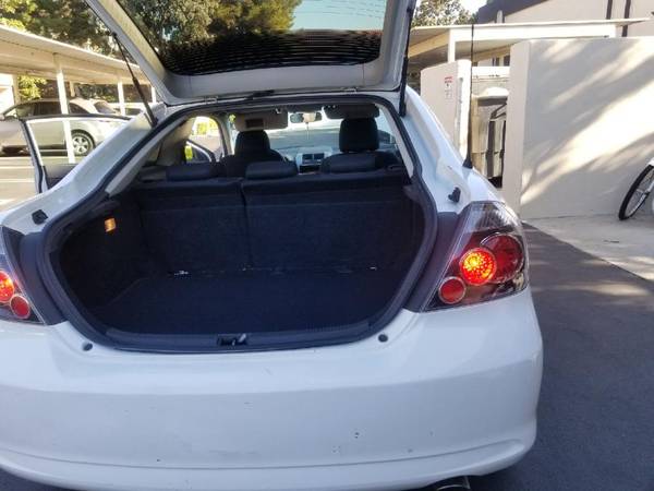 2010 Scion tC Hatchback Coupe 2D for sale in San Diego, CA – photo 3