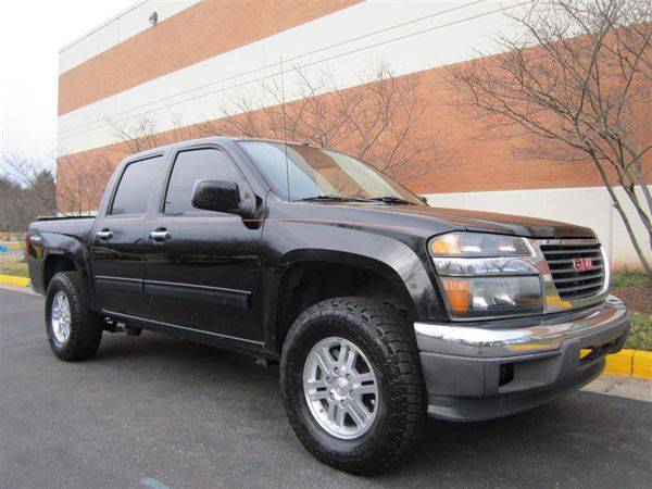 2012 GMC CANYON SLE1 No Money Down! Just Pay Taxes Tags! for sale in Stafford, VA – photo 9