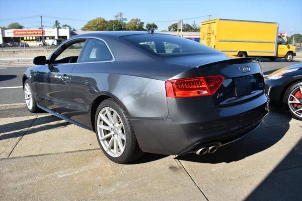 2017 Audi A5 Coupe - *BAD CREDIT? NO PROBLEM!* for sale in Bay Shore, NY – photo 11