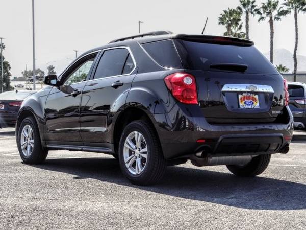 2014 Chevrolet Equinox FWD DR LT WLT * CALL TODAY .. DRIVE TODAY!... for sale in Fontana, CA – photo 3