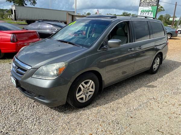 2007 Honda Odyssey EX-L - Financing Available - cars & trucks - by... for sale in St. Augustine, FL – photo 6