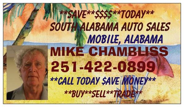 Cadillac Escalade 2004 - - by dealer - vehicle for sale in Mobile, AL – photo 4