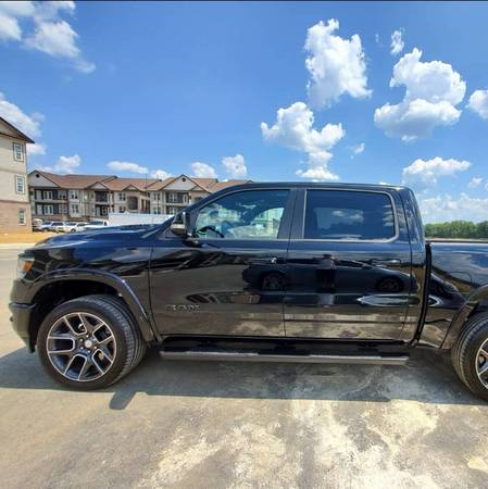 2019 Ram Laramie - cars & trucks - by owner - vehicle automotive sale for sale in Georgetown, KY – photo 2