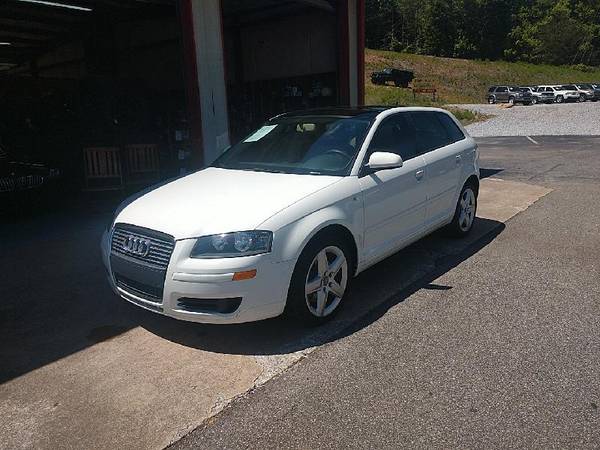 2006 Audi A3 2 0T - - by dealer - vehicle automotive for sale in Cleveland, SC – photo 4
