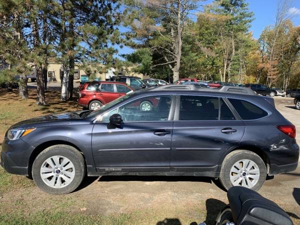 ►►2017 Subaru Outback 2.5i Premium AWD 40k Miles for sale in Williston, VT – photo 3