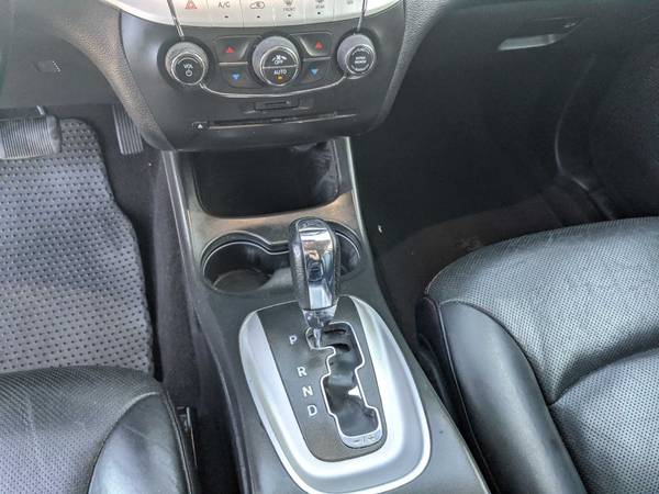 2016 Dodge Journey R/T All Wheel Drive, Leather, Heated Seats, 3rd... for sale in MONTROSE, CO – photo 13