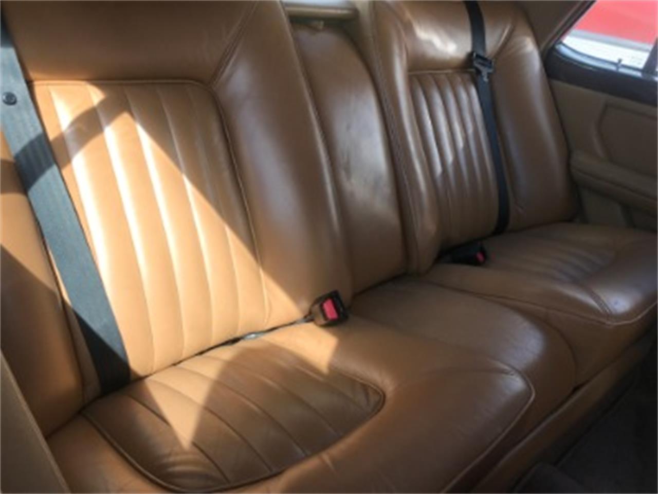 1988 Bentley Eight for sale in Miami, FL – photo 4
