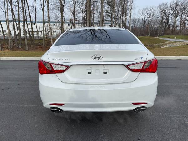 2013 Hyundai Sonata 2 0T SE - Great Condition! New Pa Inspection! for sale in Wind Gap, PA – photo 7