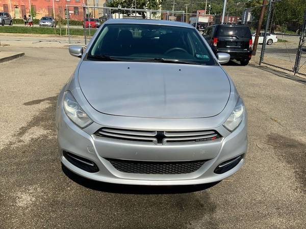 13 Dodge Dart SE Automatic w/only 65k Miles..3 Month 3k Mile... for sale in Pittsburgh, PA – photo 8