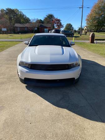 2011 mustang gt premium - cars & trucks - by owner - vehicle... for sale in Killen, AL – photo 3