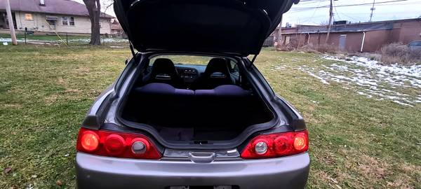 2006 Acura RSX Automatic Clean Title - cars & trucks - by dealer -... for sale in Columbus, OH – photo 9