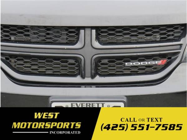 2015 Dodge Journey Crossroad Sport Utility 4D for sale in Everett, WA – photo 5