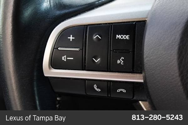 2016 Lexus ES 350 SKU:G2213369 Sedan for sale in TAMPA, FL – photo 12