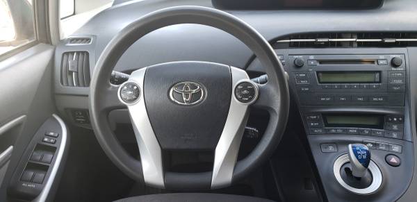 2010 Toyota prius - cars & trucks - by dealer - vehicle automotive... for sale in Durham, NC – photo 20