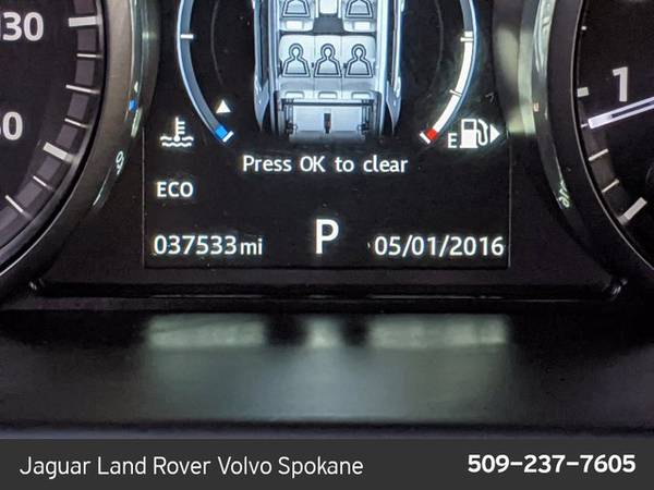 2017 Land Rover Discovery Sport SE 4x4 4WD Four Wheel SKU:HH659555 -... for sale in Spokane, WA – photo 11