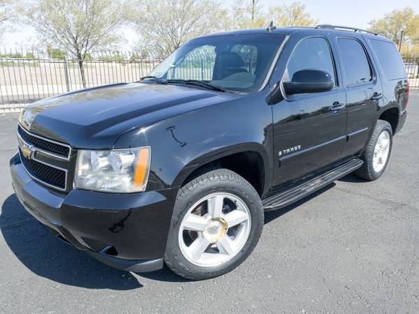 2008 Chevrolet Tahoe - Financing Available! for sale in Phoenix, AZ – photo 4