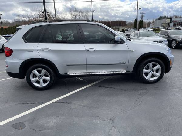 2012 BMW X5 xDrive35i Premium - - by dealer - vehicle for sale in Bellingham, WA – photo 4