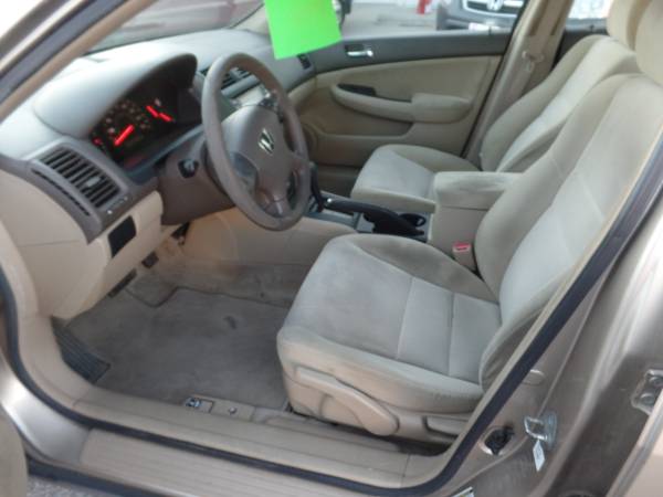 1 OWNER HONDA ACCORD LX - cars & trucks - by dealer - vehicle... for sale in Lincoln, NE – photo 6