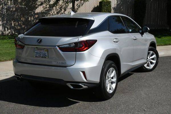 2016 Lexus RX 350 - Call or TEXT! Financing Available! for sale in Modesto, CA – photo 4