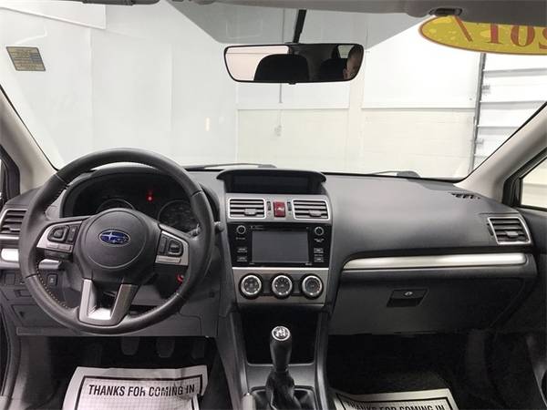 2017 Subaru Crosstrek 2.0i Premium with - cars & trucks - by dealer... for sale in Wapakoneta, IN – photo 23