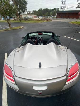 ⭐️ 2007 Saturn Sky Convertible ⭐️ ONLY 37k Miles!!! ⭐️ - cars &... for sale in Pensacola, FL – photo 9