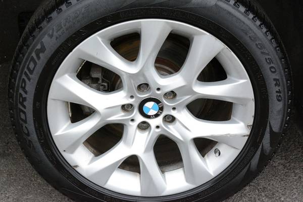 2011 *BMW* *X5* *xDrive35i* Black Sapphire Metallic for sale in Avenel, NJ – photo 13