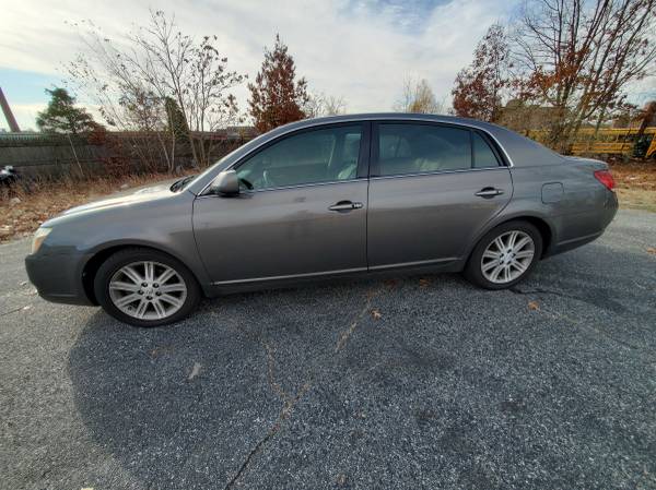 2005 toyota avalon - cars & trucks - by dealer - vehicle automotive... for sale in Pawtucket, RI – photo 6