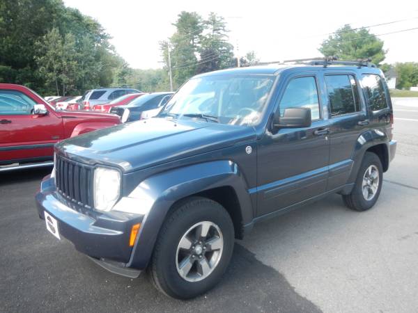 WINTER IS COMING!!! Gear up NOW w/ a 4WD/ AWD SUV, Truck, or Sedan!... for sale in Auburn, NH – photo 6