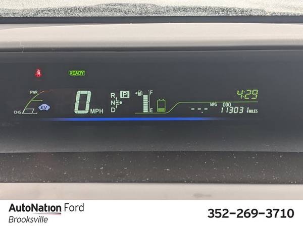 2012 Toyota Prius v Two SKU:C3034728 Wagon - cars & trucks - by... for sale in Brooksville, FL – photo 13
