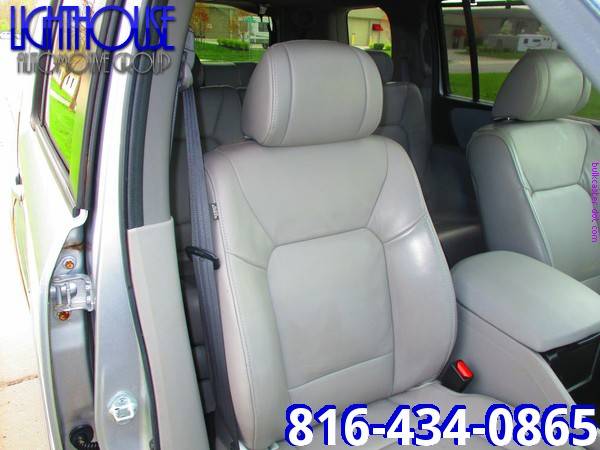 HONDA PILOT TOURING w/99k miles - - by dealer for sale in Lees Summit, MO – photo 15