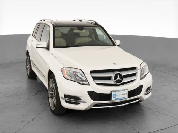 2014 Mercedes-Benz GLK-Class GLK 350 4MATIC Sport Utility 4D suv... for sale in Fresh Meadows, NY – photo 16