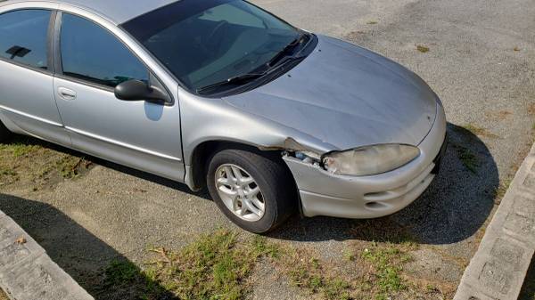 2004 Dodge Intrepid SE - cars & trucks - by owner - vehicle... for sale in Rincon, GA – photo 4