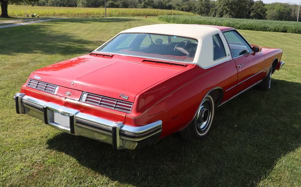 1974 Buick Riviera for sale in Other, IA – photo 4