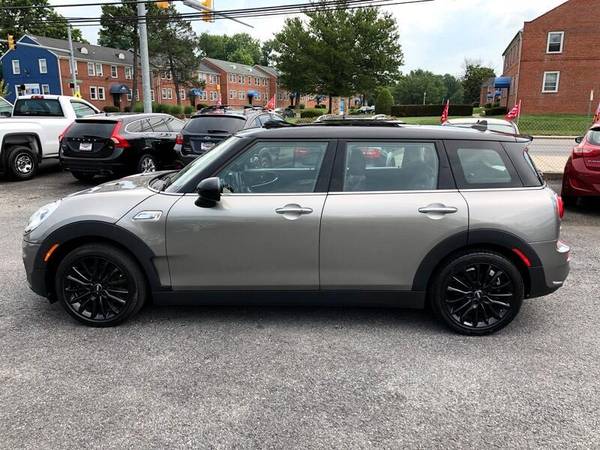 2016 MINI Cooper Clubman 4dr HB S - 100s of Positive Customer Revi -... for sale in Baltimore, MD – photo 11