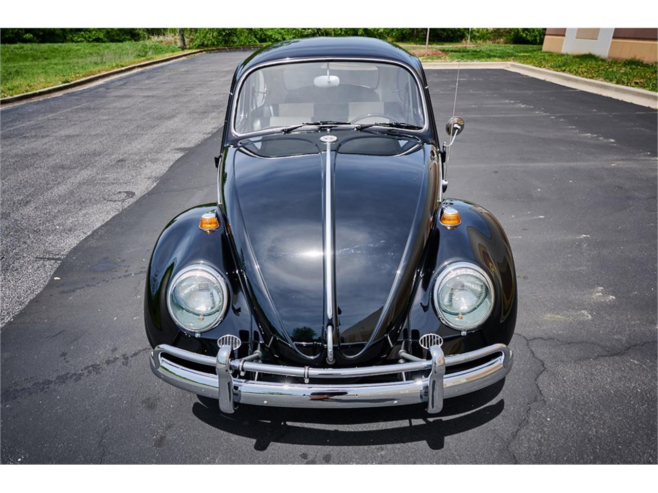 1966 Volkswagen Beetle for sale in Saint Louis, MO – photo 38