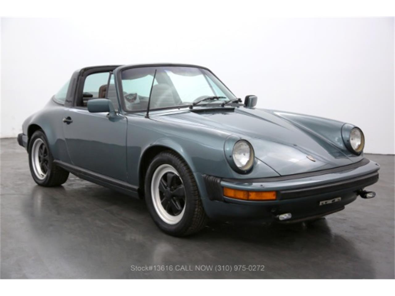 1982 Porsche 911SC for sale in Beverly Hills, CA – photo 2