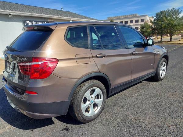 2012 BMW X3 xDrive28i - - by dealer - vehicle for sale in Toms River, NJ – photo 5