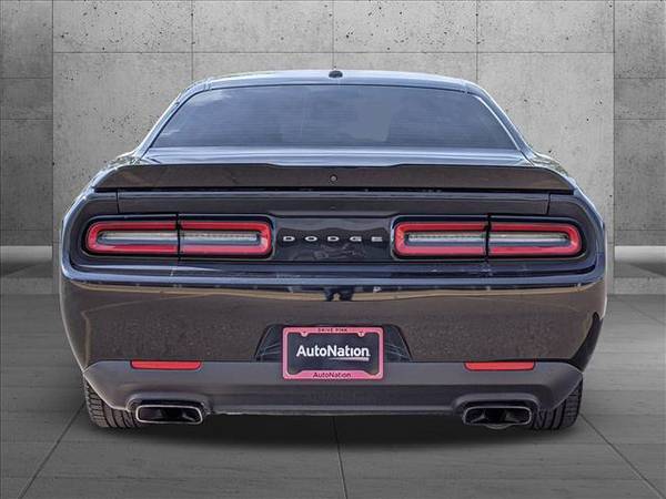 2019 Dodge Challenger R/T SKU: KH629486 Coupe - - by for sale in Amarillo, TX – photo 7
