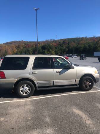 2004 Ford Expedition - cars & trucks - by owner - vehicle automotive... for sale in Lynchburg, VA – photo 6