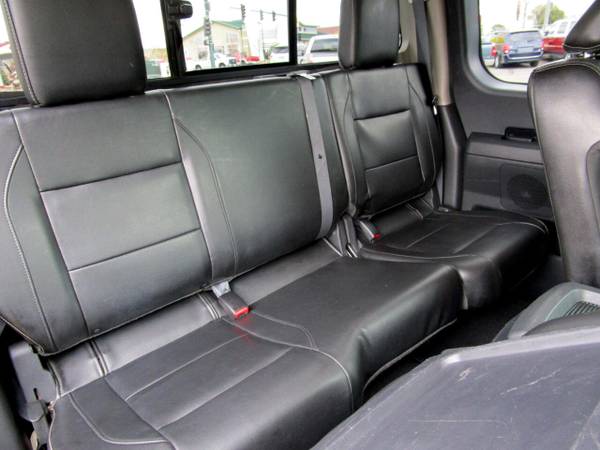 2013 Nissan Titan SV King Cab 4WD - - by dealer for sale in Castle Rock, CO – photo 24