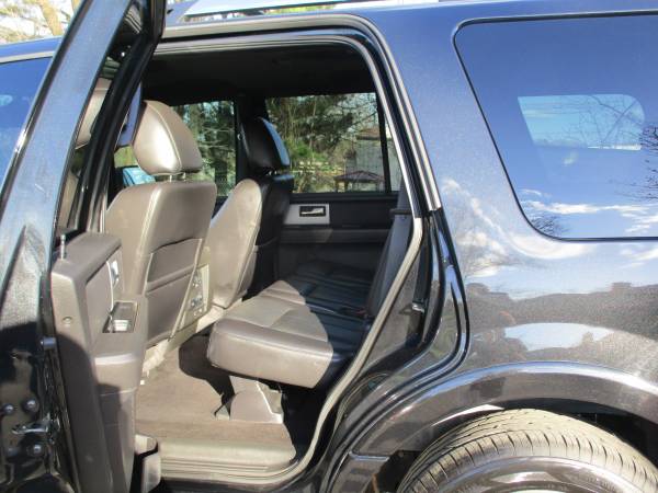 2011 FORD EXPEDITION LIMITED (SUV) LOW MILES/4X4/CAM/2 KEYS - cars & for sale in LEEBURG, District Of Columbia – photo 10