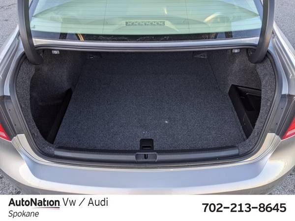 2014 Volkswagen Passat TDI SE w/Sunroof SKU:EC089093 Sedan - cars &... for sale in Spokane, WA – photo 7