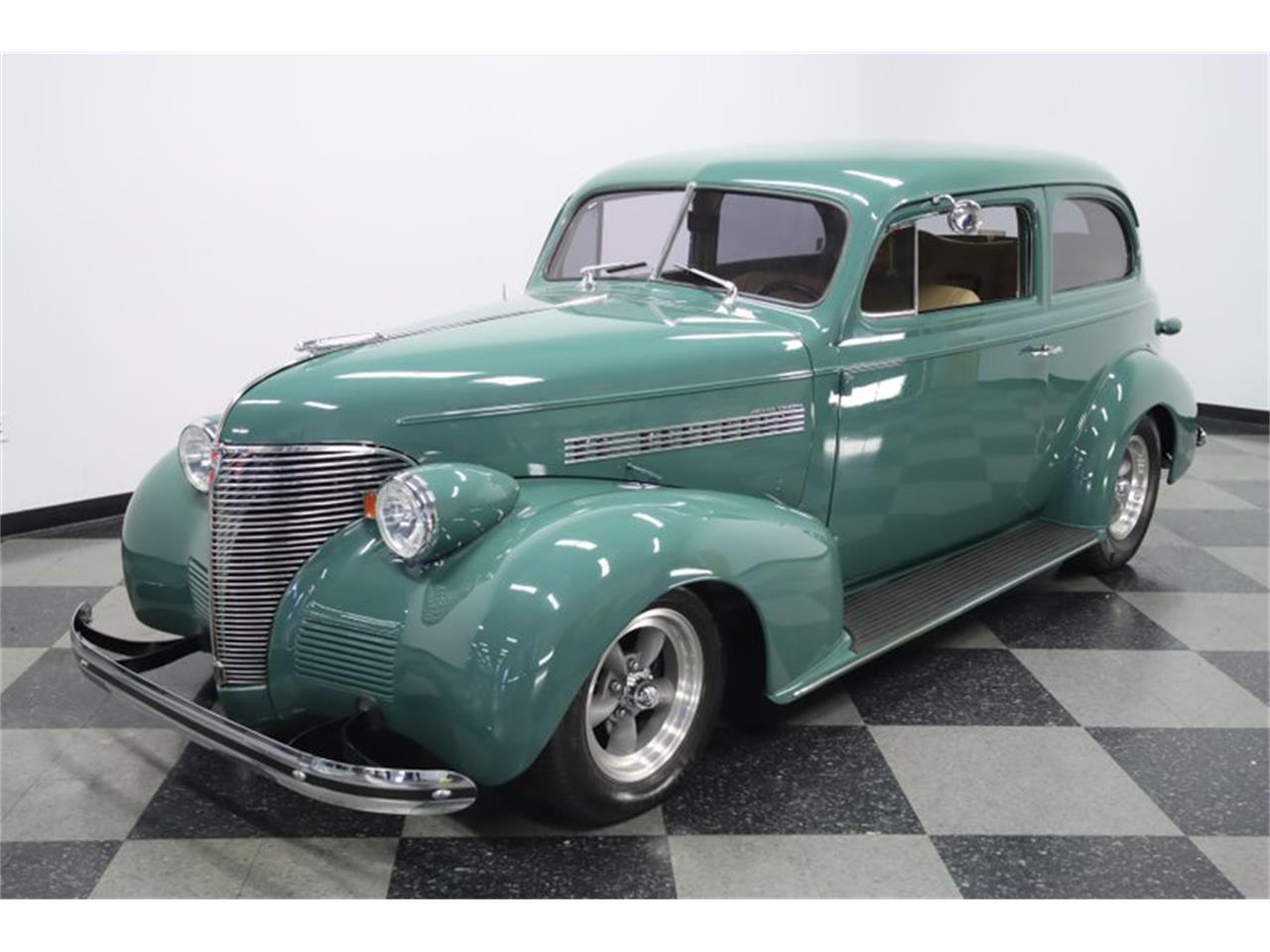 1939 Chevrolet Master for sale in Lutz, FL – photo 22
