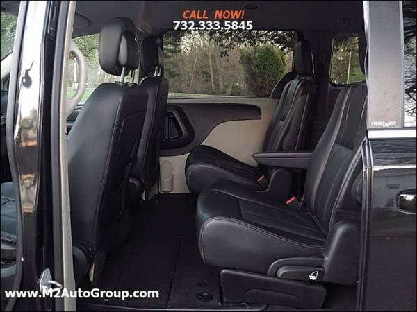 2014 Chrysler Town Country Touring 4dr Mini Van - - by for sale in East Brunswick, NJ – photo 11