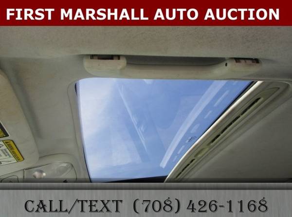 2005 Mercedes-Benz M-Class 3 7L - First Marshall Auto Auction - cars for sale in Harvey, WI – photo 7