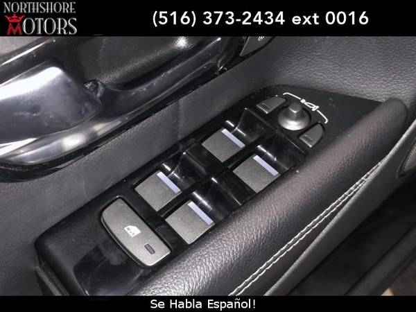 2017 Land Rover Range Rover Evoque Landmark Edition - SUV - cars &... for sale in Syosset, NY – photo 22