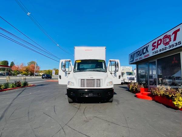 Look What Just Came In! A 2015 Freightliner M2 106 with 119,3-new... for sale in South Amboy, NY – photo 2